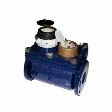 Счетчик воды SENSUS Meitwin 50 /30° /20 хол /Ф Dn 50 /Q1 0,016 /Q3 25/L 270 (комбинированный)