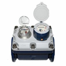 Счетчик воды SENSUS Meitwin 80 /30° /20 хол /Ф Dn 80 /Q1 0,016 /Q3 63/L 300 (комбинированный)