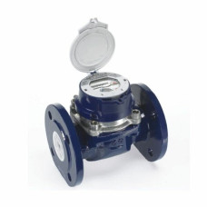 Счетчик воды SENSUS MeiStream 65 /50° хол /Ф Ду65 /Q1 0,63 /Qn 63/L 200