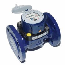 Лічильник води SENSUS MeiStream Plus 50/50° для холодної води фланцевий Dn 50/Q1 0,079/Q3 25/L 200 (кл. С)