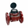 Лічильник води SENSUS WPD FS 50 /150° гір /Ф Ду50 /Qi 0,6/Qp 15/L 200