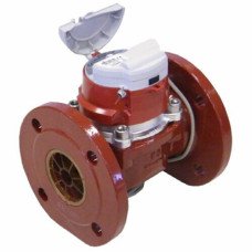 Счетчик воды SENSUS MeiStream FS 65 /90° гор /Ф Ду65 /Qi 0,50 /Qp 25/L 200
