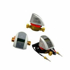 Счетчик тепла Apator Powagaz ELF, 0,6 м3/ч Dn 15 MBUS