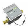 Лічильник тепла ультразвуковий муфтовий Ultraheat Ду40, 10,0 м³/год. Т550/UH50-B60Q (з компл. штуцерів)