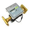 Лічильник тепла ультразвуковий фланцевий Ultraheat DN20, 2,5 м³/год. Т550/UH50-B39Q