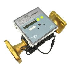 Счетчик тепла ультразвуковой фланцевый Ultraheat DN100, 60 м³/ч T550/UH50-B83Q