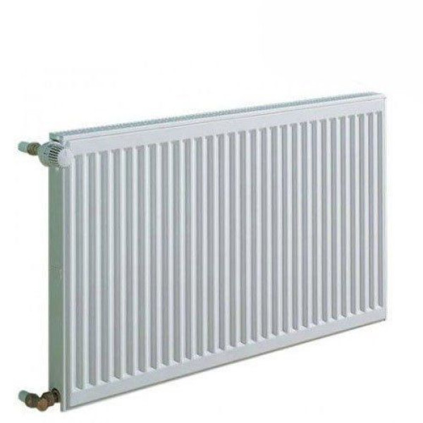 Радиатор отопления стальной Termoteknik Compact 11 тип боковое подключение 300x400