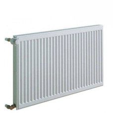 Радіатор сталевий Termoteknik Compact 11 тип бічне підключення 900x400
