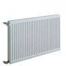 Радіатор сталевий Termoteknik Compact 11 тип бічне підключення 900x400