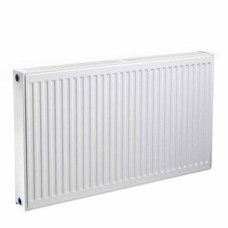 Радіатор сталевий Termoteknik 22 тип бічне підключення 500x900