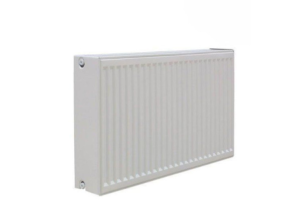 Радиатор отопления стальной Termoteknik 33 тип боковое подключение 300x700