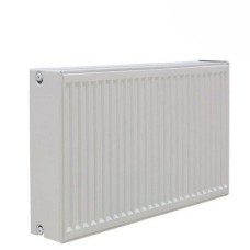 Радіатор сталевий Termoteknik 33 бокове підключення 300x1200