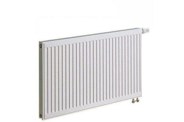 Радиатор отопления стальной Termoteknik 11 тип нижнее подключение 300x1000