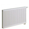 Радіатор сталевий Termoteknik 11 тип нижнє підключення 400x1500