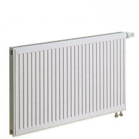 Радиатор отопления стальной Termoteknik 11 тип нижнее подключение 600x400