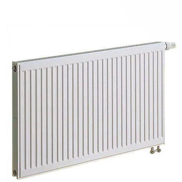 Радіатор сталевий Termoteknik 11 тип нижнє підключення 900x1800