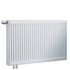 Радіатор сталевий Termoteknik 21 тип нижнє підключення 600x1500