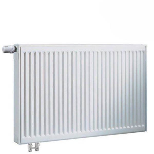 Радіатор сталевий Termoteknik 21 тип нижнє підключення 600x1800