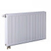 купить Радіатор сталевий Termoteknik 22 тип нижнє підключення 300x1700