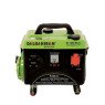 Бензиновый генератор Dalgakiran DJ 1200 BG-A 1.2 кВт