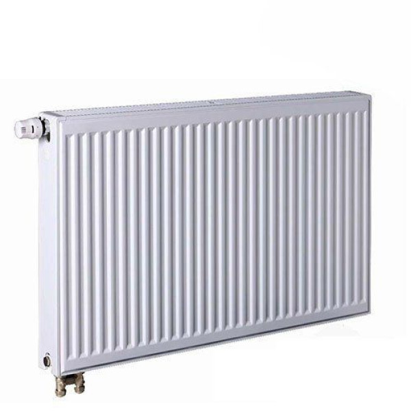 Радиатор отопления стальной Termoteknik 22 тип нижнее подключение 600x1000