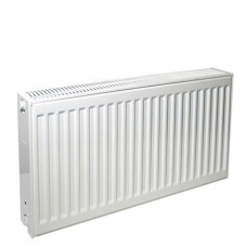 Радиатор отопления стальной Termoteknik 33 тип нижнее подключение 900x400