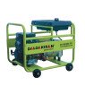 Бензиновий генератор Dalgakiran DJ 100 BS-TE 8.5 кВт
