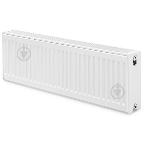 Стальной радиатор Terra Teknik 22 тип 300x0800