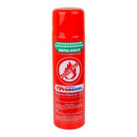 Огнетушитель аэрозольный ВВПА-450 М