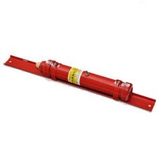 Модуль автоматичного порошкового пожежогасіння Буран-0,3