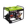Дизельный генератор Dalgakiran DJ 4000 DG-E 4 кВт