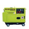 Дизельный генератор Dalgakiran DJ 7000 DG-EC 7 кВт
