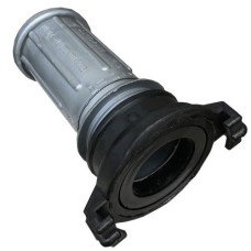 Ствол пожарный ручной перекрывной СПР(к)-50 d 50