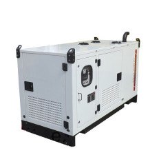 Дизельный генератор Dalgakiran DJ 17 CP COOPER 1.7 кВт