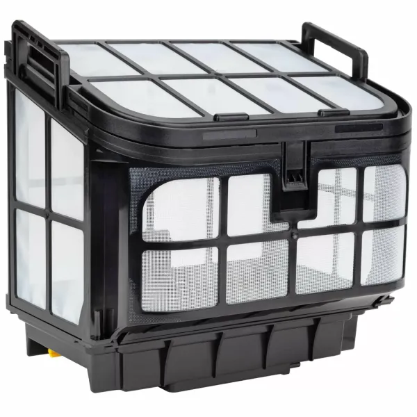 Робот-пилосос Aquaviva 7310 Black Pearl