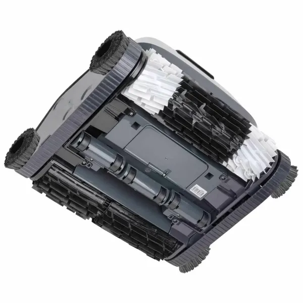Робот-пылесоc Aquaviva 7320 Black Pearl