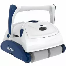 Робот-пылесоc Aquabot UR400
