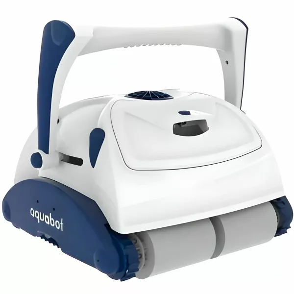 Робот-пылесоc Aquabot UR400