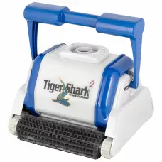 Робот-пилосос Hayward TigerShark 2 (гум. валик)