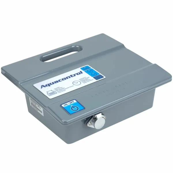 Робот-пилосос Aquabot WR300