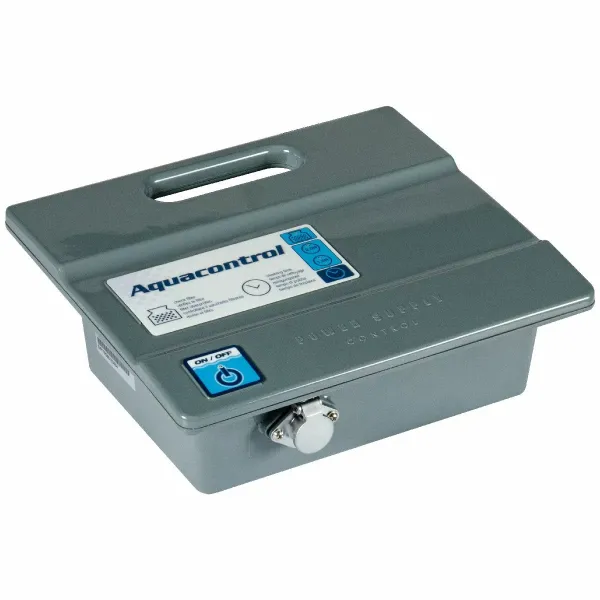 Робот-пылесоc Aquabot UR300