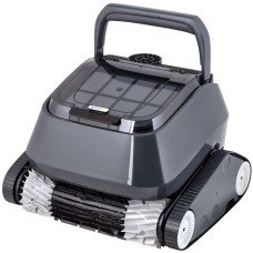Робот-пылесоc Aquaviva 7310 Black Pearl, уцененный