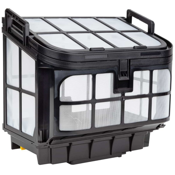 Робот-пилосос Aquaviva 7310 Black Pearl, знижені в ціні