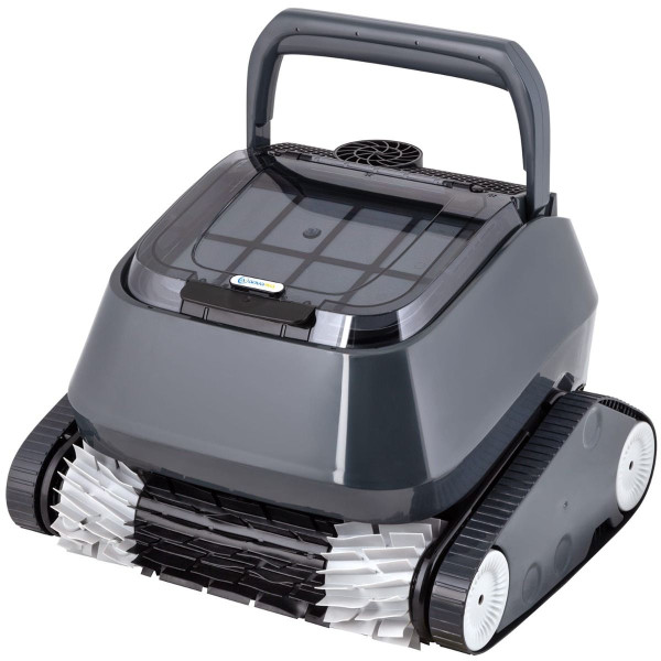 Робот-пилосос Aquaviva 7310 Black Pearl, знижені в ціні