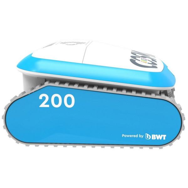 Робот-пилосос Aquabot COSMY 200
