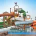 купить Комплекс водних гірок Arihant WAPS 6А (25.0х24.0 м)