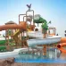 купить Комплекс водних гірок Arihant WAPS 6А (25.0х24.0 м)