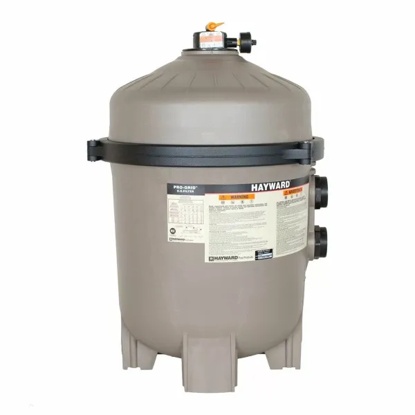 Фильтр Hayward ProGrid DE4820 (22 м3/ч, D660)