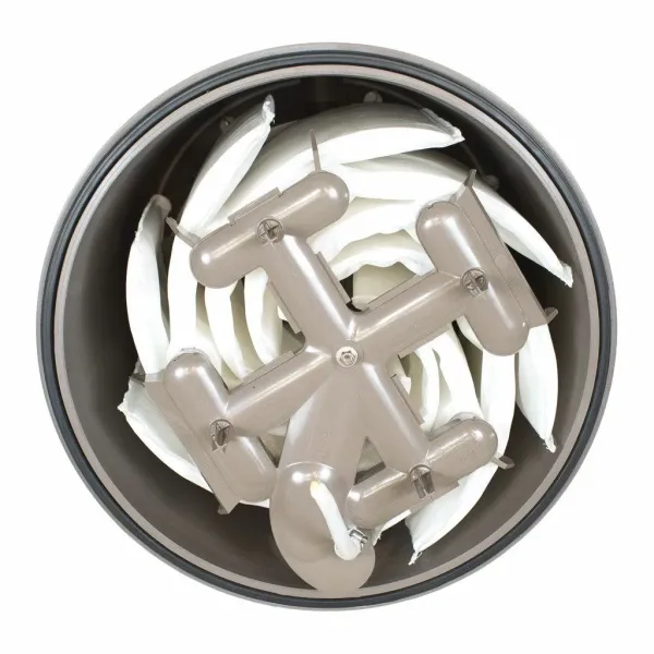 Фильтр Hayward ProGrid DE6020 (27 м3/ч, D660)