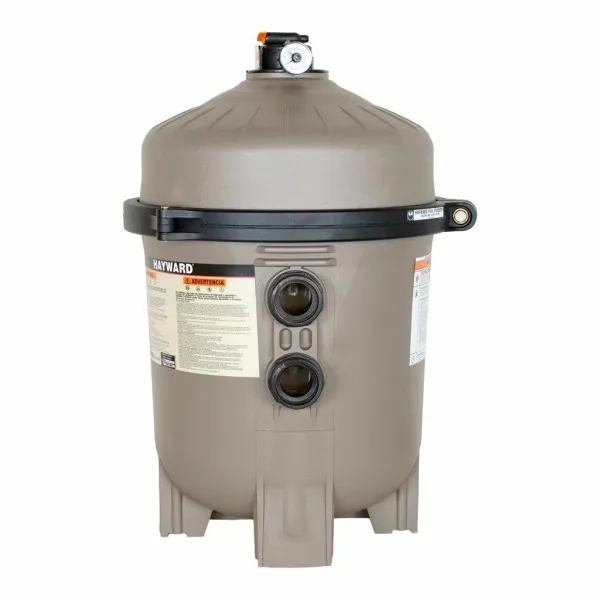 Фильтр Hayward ProGrid DE7220 (30 м3/ч, D660)
